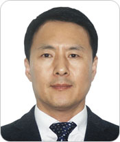 서부지방산림청장 김인천