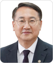 산림청장 김인호
