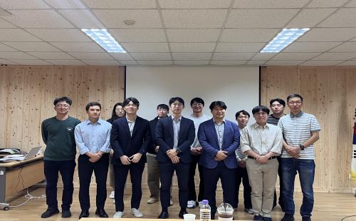 산림바이오매스로 석유화학 한계 넘는다… 전문가 초청 세미나 개최