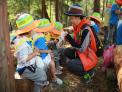 서부지방산림청, 유아숲지도사 참여자 모집