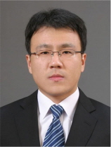 서부지방산림청장 김영혁